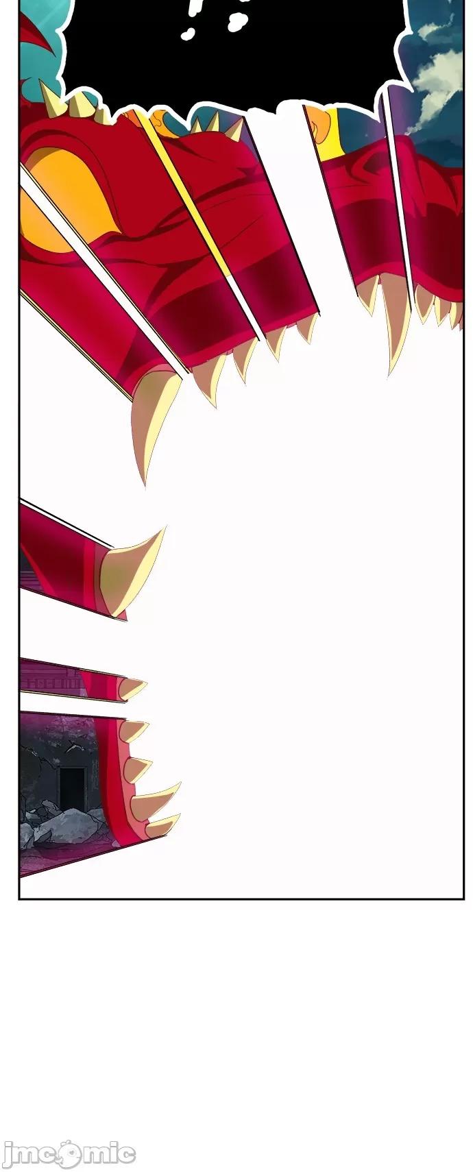高校之神 [第6部 RE:与神对决] 第374话 - 376 | 高校之神 第68页