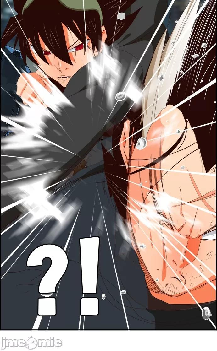 高校之神 [第6部 RE:与神对决] 第376话 - 378 | 高校之神 第29页
