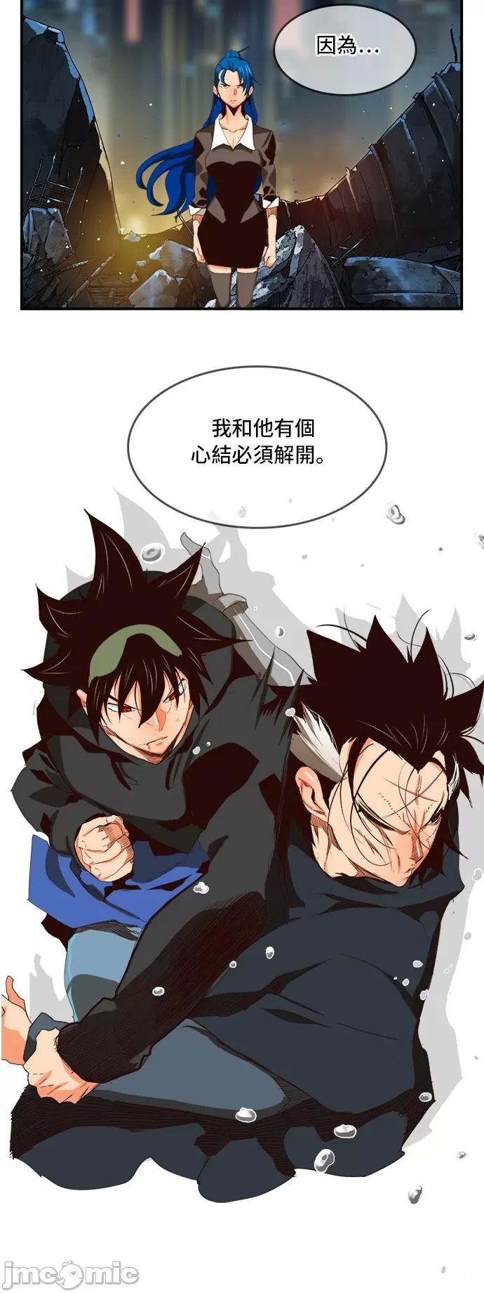 高校之神 [第6部 RE:与神对决] 第376话 - 378 | 高校之神 第39页