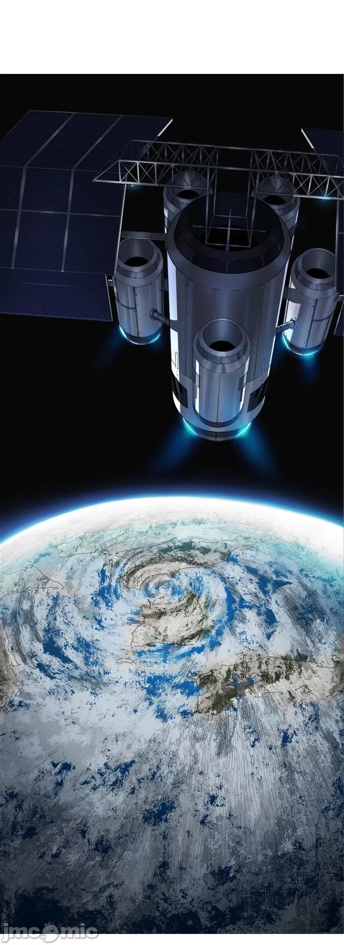 高校之神 [第6部 RE:与神对决] 第377话 - 379 | 高校之神 第37页