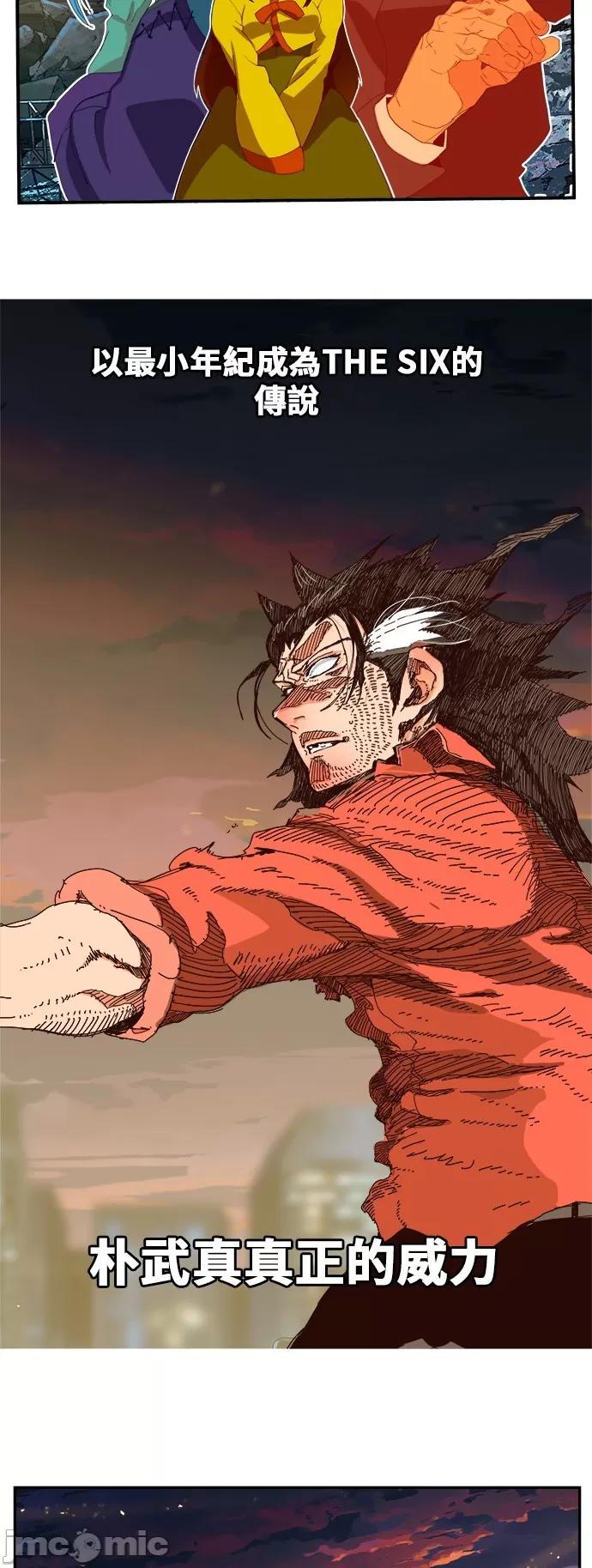 高校之神 [第6部 RE:与神对决] 第379话 - 381 | 高校之神 第9页