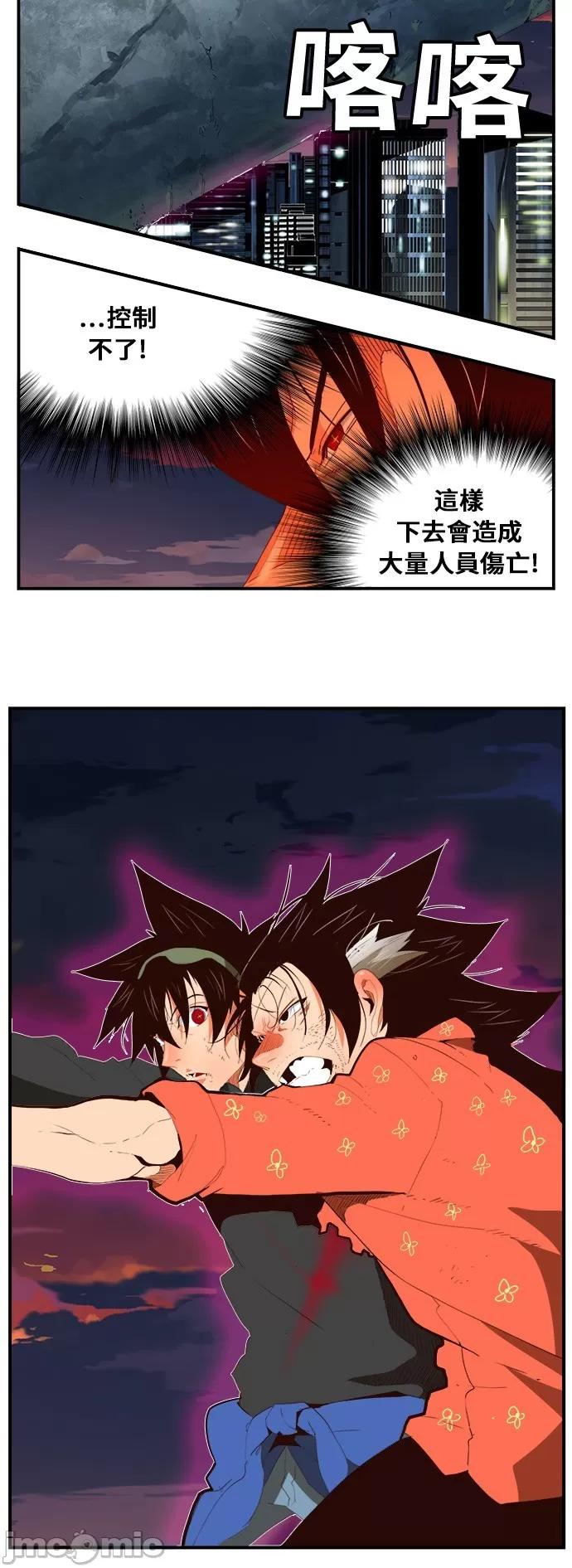 高校之神 [第6部 RE:与神对决] 第379话 - 381 | 高校之神 第20页
