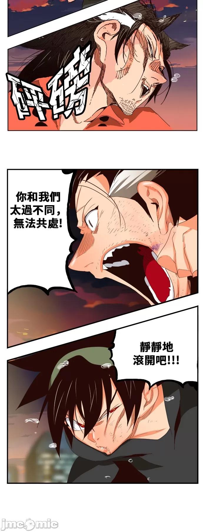高校之神 [第6部 RE:与神对决] 第379话 - 381 | 高校之神 第25页