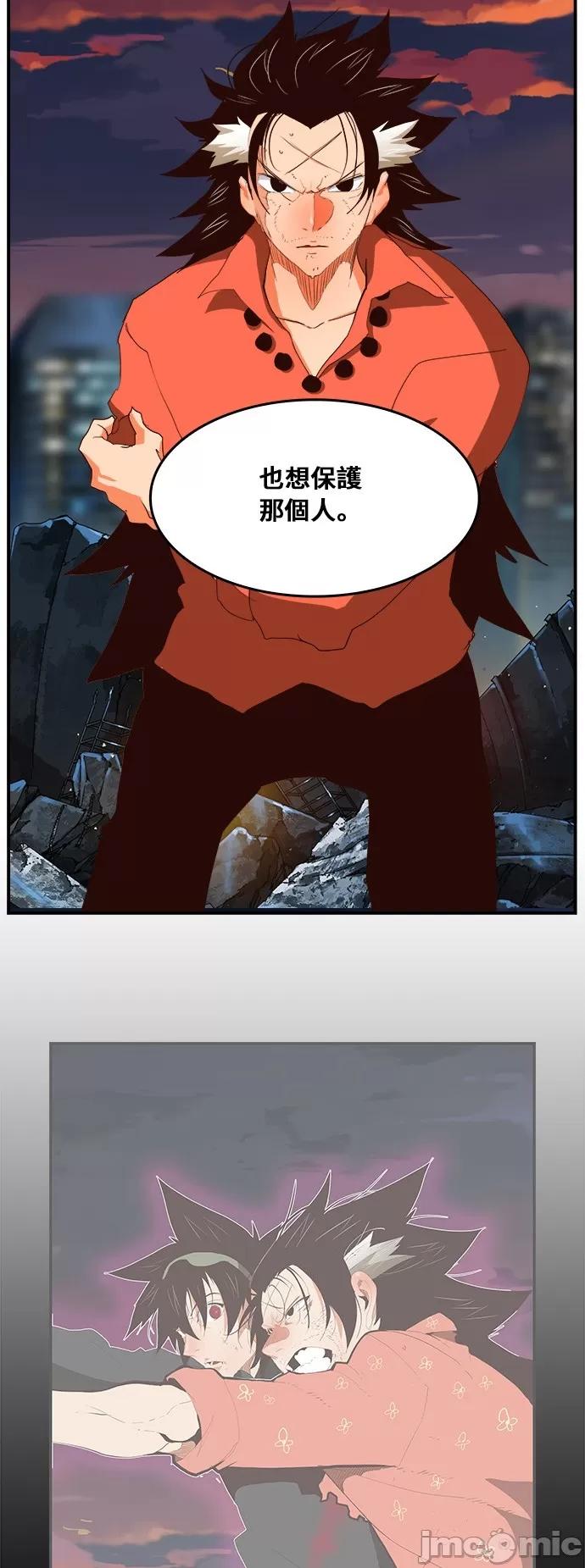 高校之神 [第6部 RE:与神对决] 第379话 - 381 | 高校之神 第69页