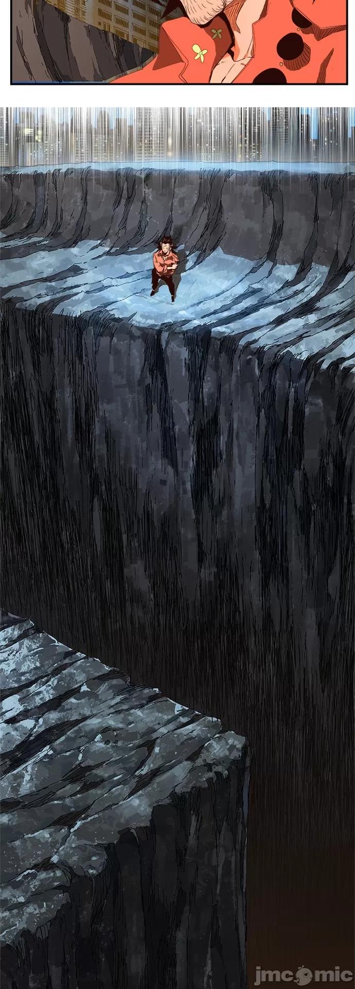 高校之神 [第6部 RE:与神对决] 第380话 - 382 | 高校之神 第3页
