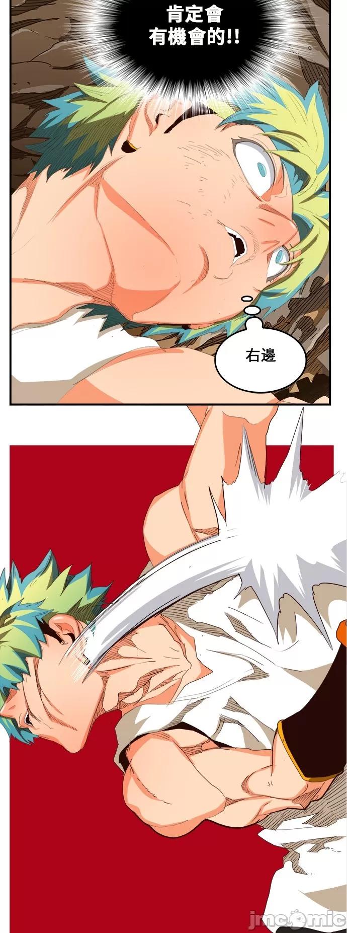 高校之神 [第6部 RE:与神对决] 第380话 - 382 | 高校之神 第28页