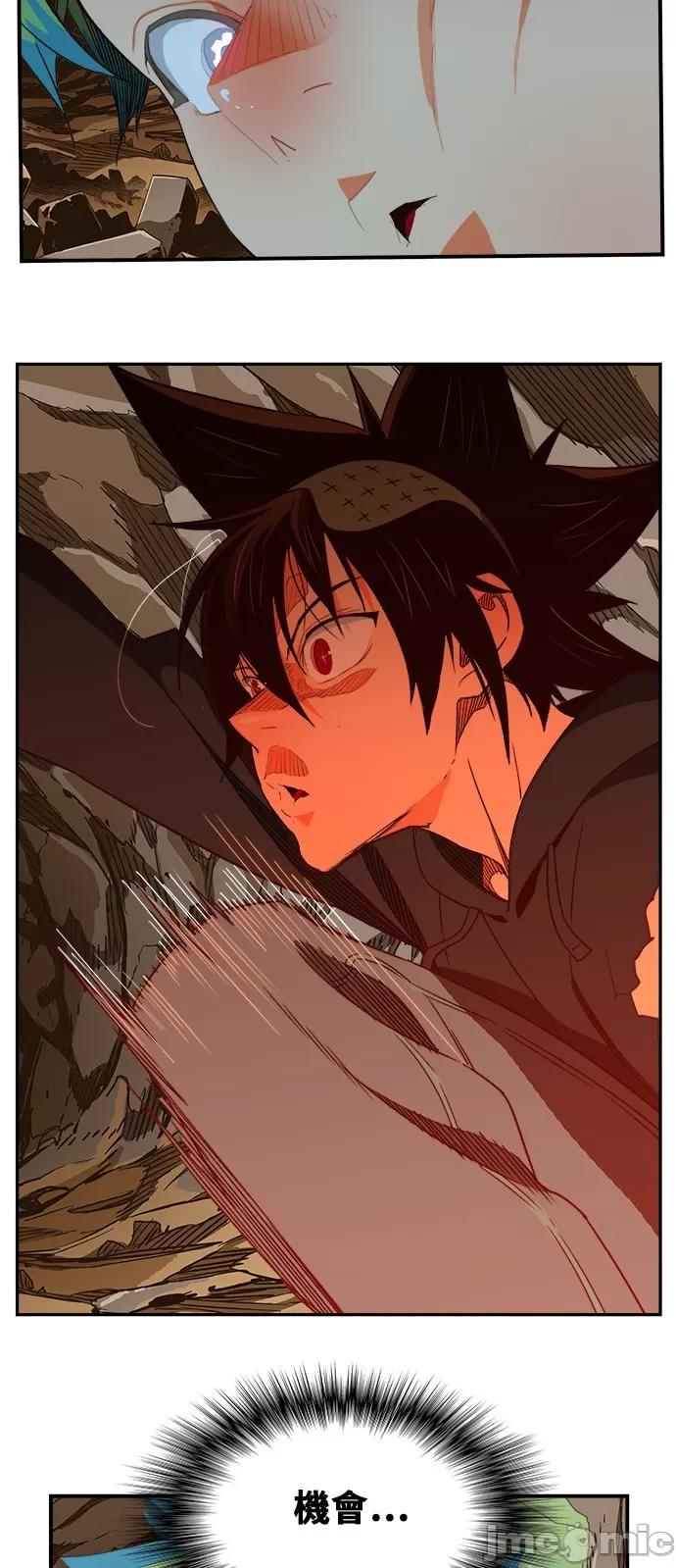 高校之神 [第6部 RE:与神对决] 第380话 - 382 | 高校之神 第31页