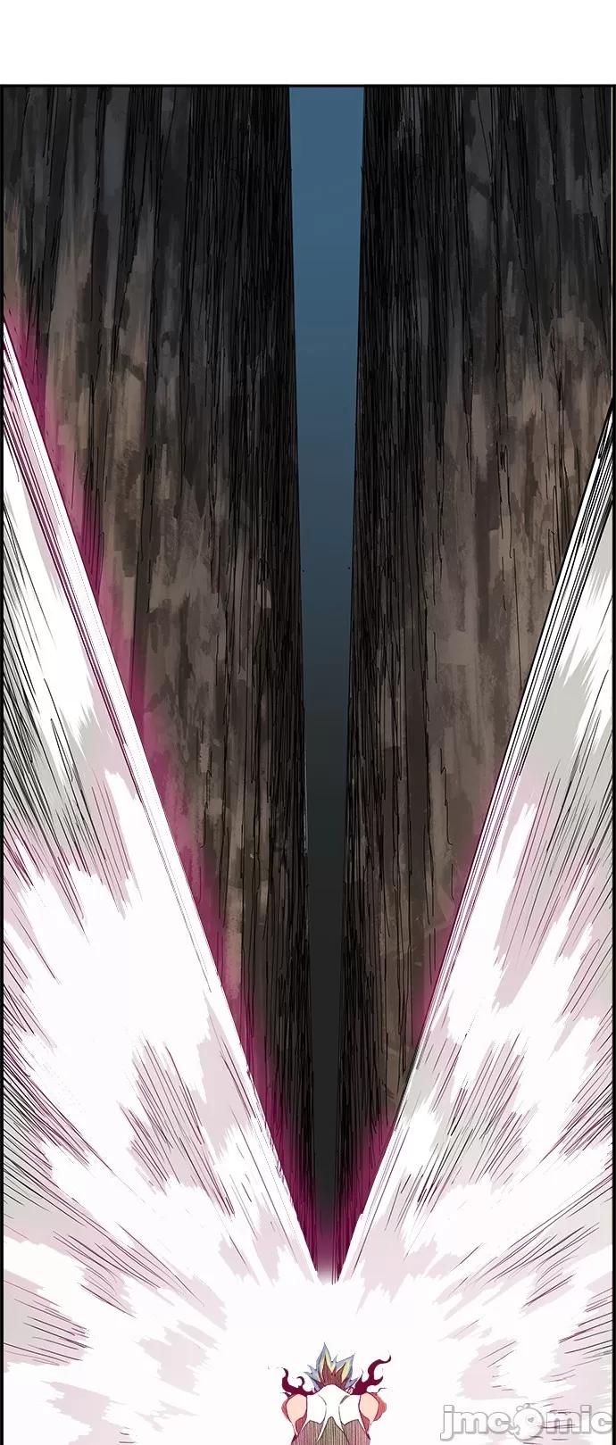 高校之神 [第6部 RE:与神对决] 第380话 - 382 | 高校之神 第60页