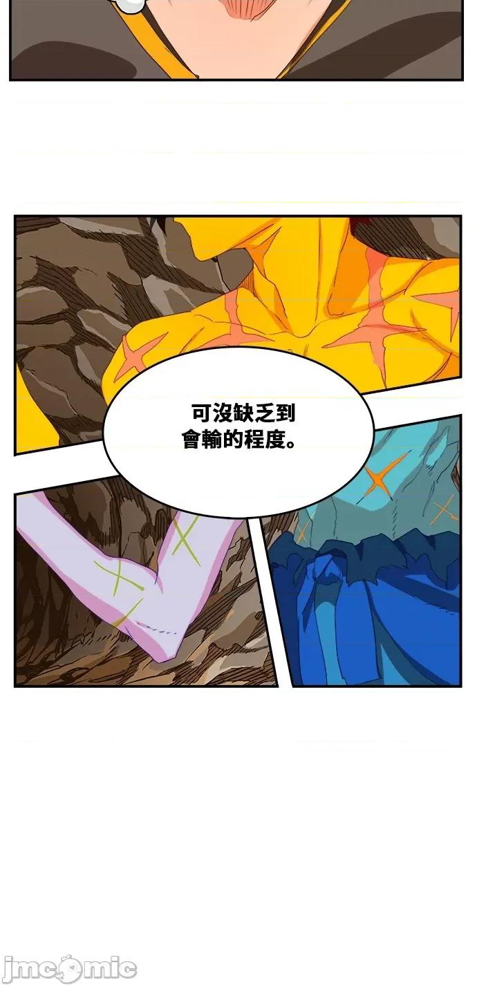 高校之神 [第6部 RE:与神对决] 第382话 - 384 | 高校之神 第60页