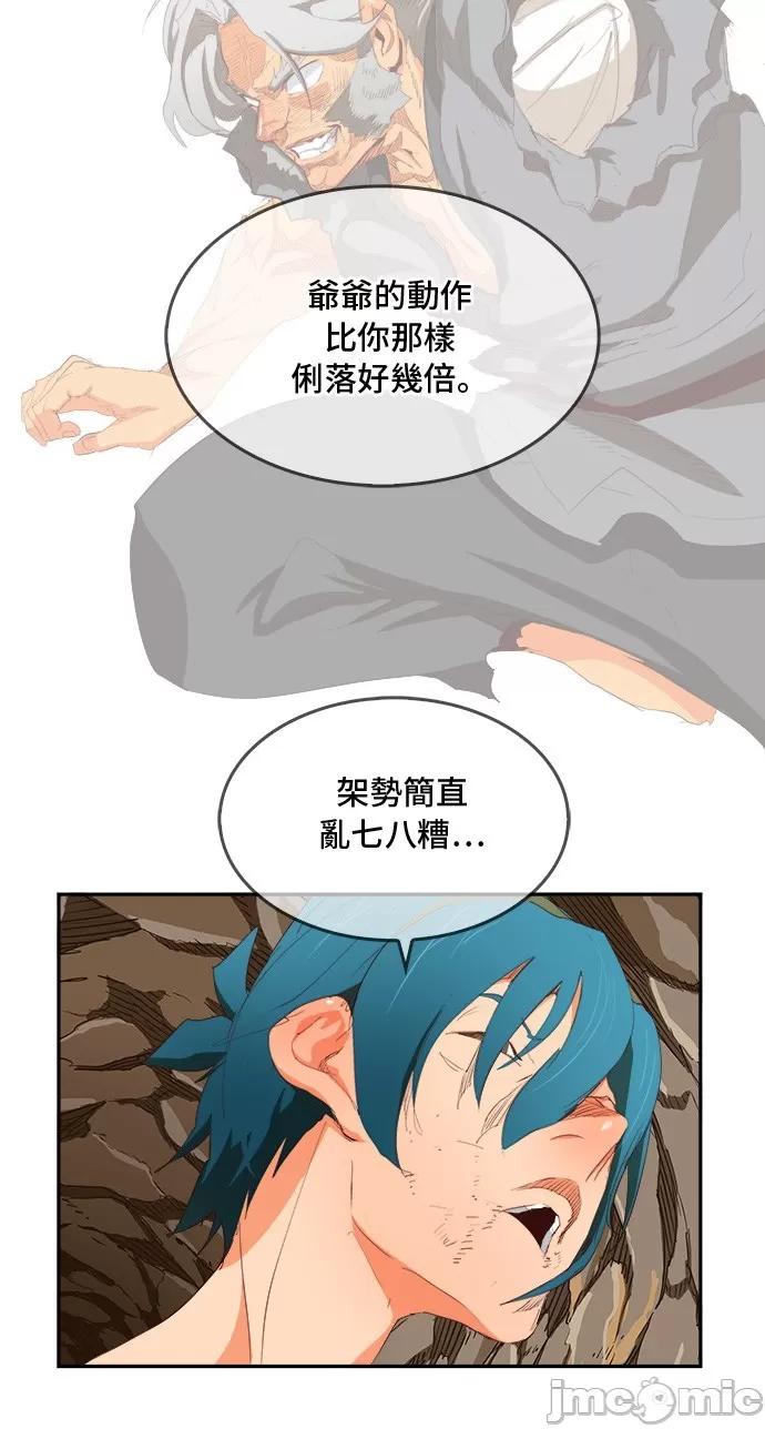 高校之神 [第6部 RE:与神对决] 第383话 - 385 | 高校之神 第45页