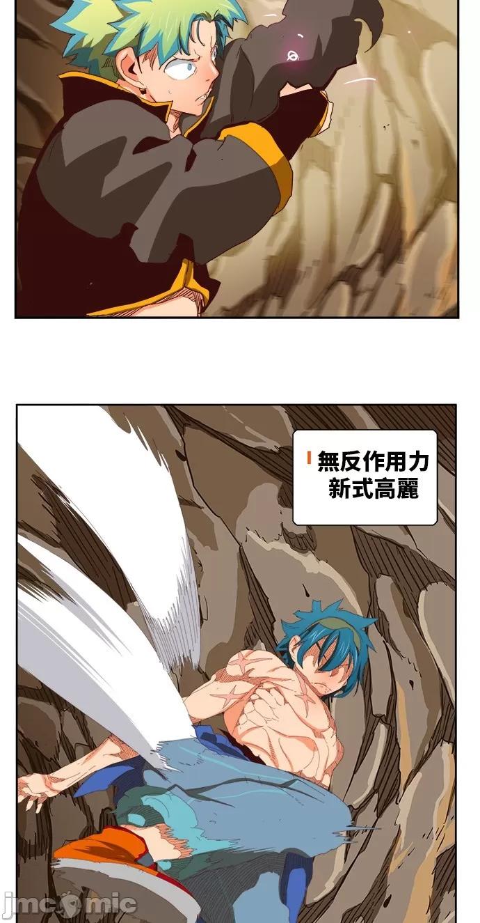 高校之神 [第6部 RE:与神对决] 第383话 - 385 | 高校之神 第63页