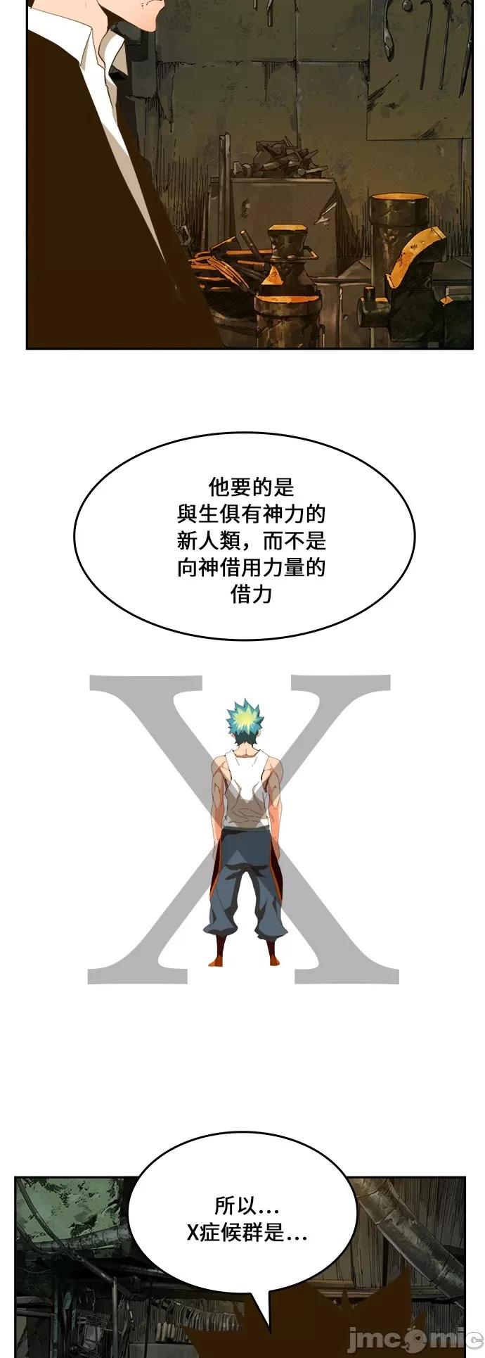 高校之神 [第6部 RE:与神对决] 第385话 - 387 | 高校之神 第4页