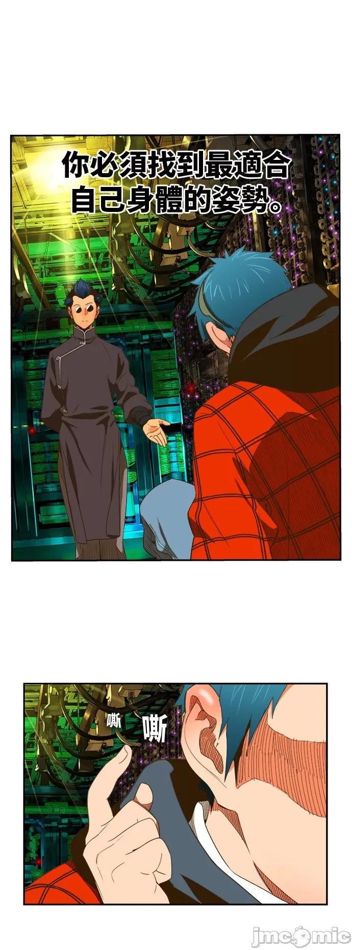 高校之神 [第6部 RE:与神对决] 第391话 - 393 | 高校之神 第53页