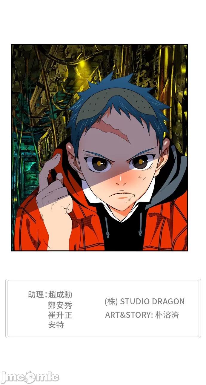 高校之神 [第6部 RE:与神对决] 第391话 - 393 | 高校之神 第54页