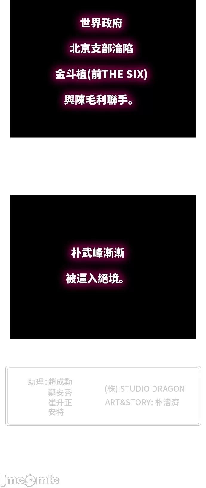 高校之神 [第6部 RE:与神对决] 第392话 - 394 | 高校之神 第59页