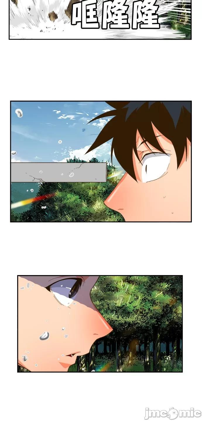 高校之神 [第6部 RE:与神对决] 第395话 - 397 | 高校之神 第34页