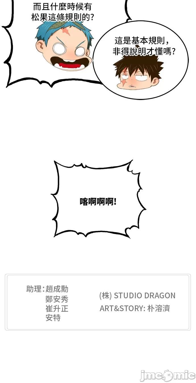 高校之神 [第6部 RE:与神对决] 第395话 - 397 | 高校之神 第60页