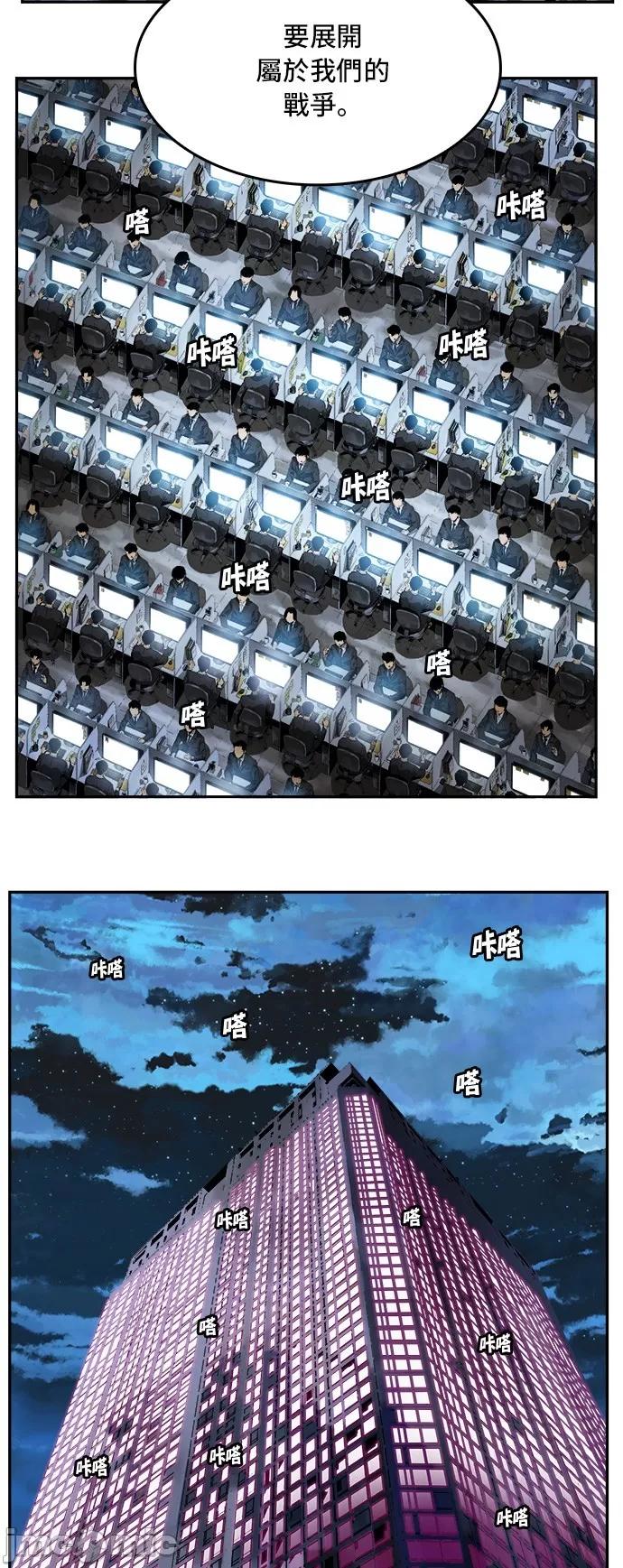 高校之神 [第6部 RE:与神对决] 第396话 - 398 | 高校之神 第43页