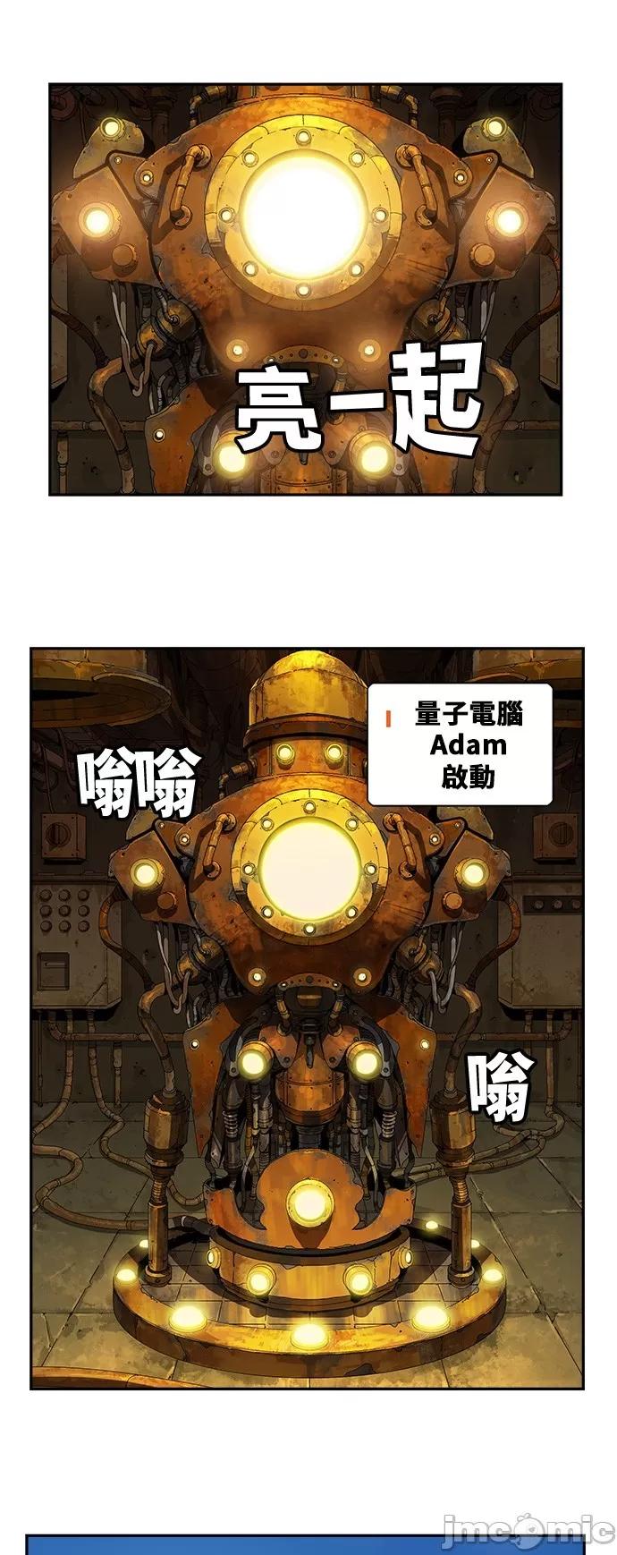 高校之神 [第6部 RE:与神对决] 第398话 - 400 | 高校之神 第20页