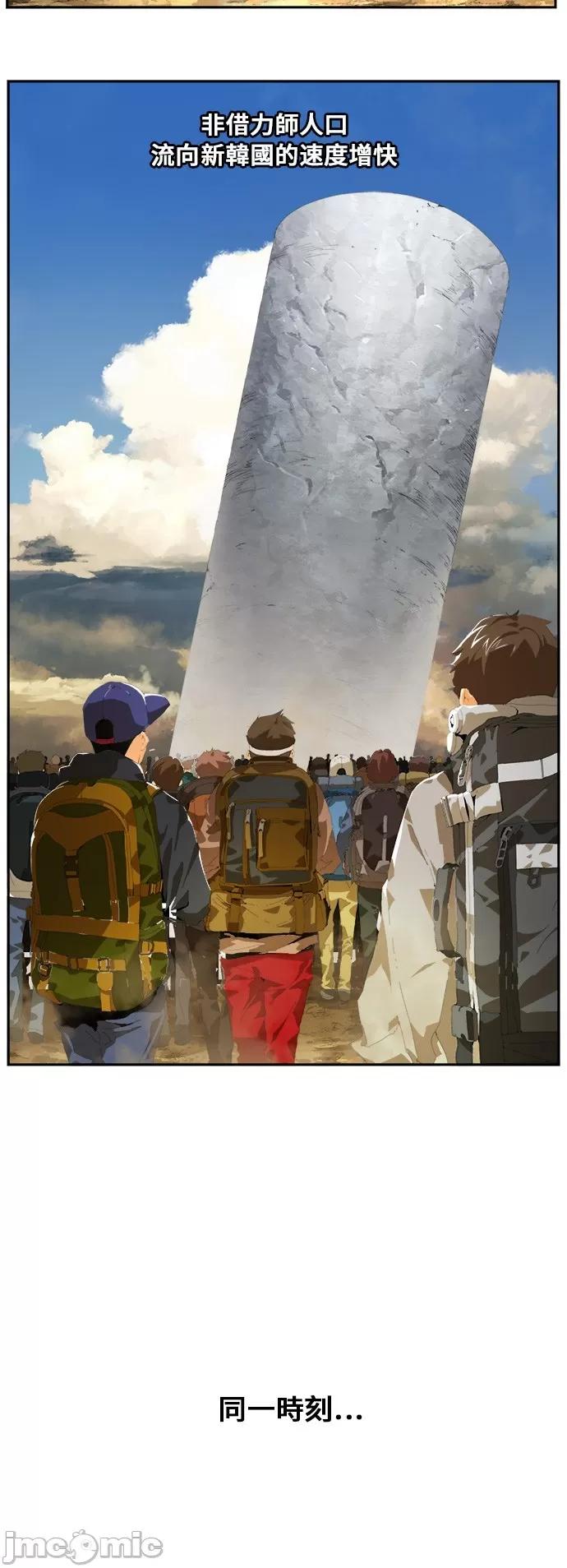 高校之神 [第6部 RE:与神对决] 第398话 - 400 | 高校之神 第64页