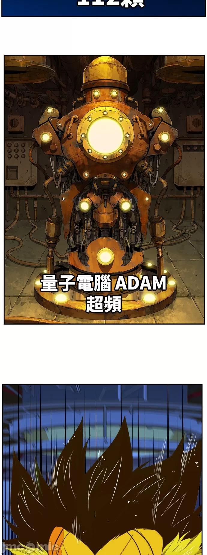 高校之神 [第6部 RE:与神对决] 第399话 - 401 | 高校之神 第19页