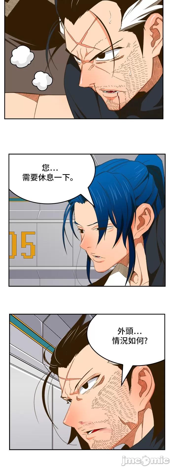 高校之神 [第6部 RE:与神对决] 第399话 - 401 | 高校之神 第43页