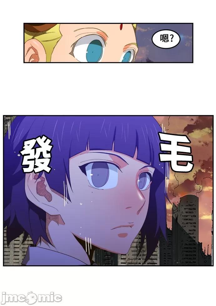 高校之神 [第6部 RE:与神对决] 第400话 - 402 | 高校之神 第33页