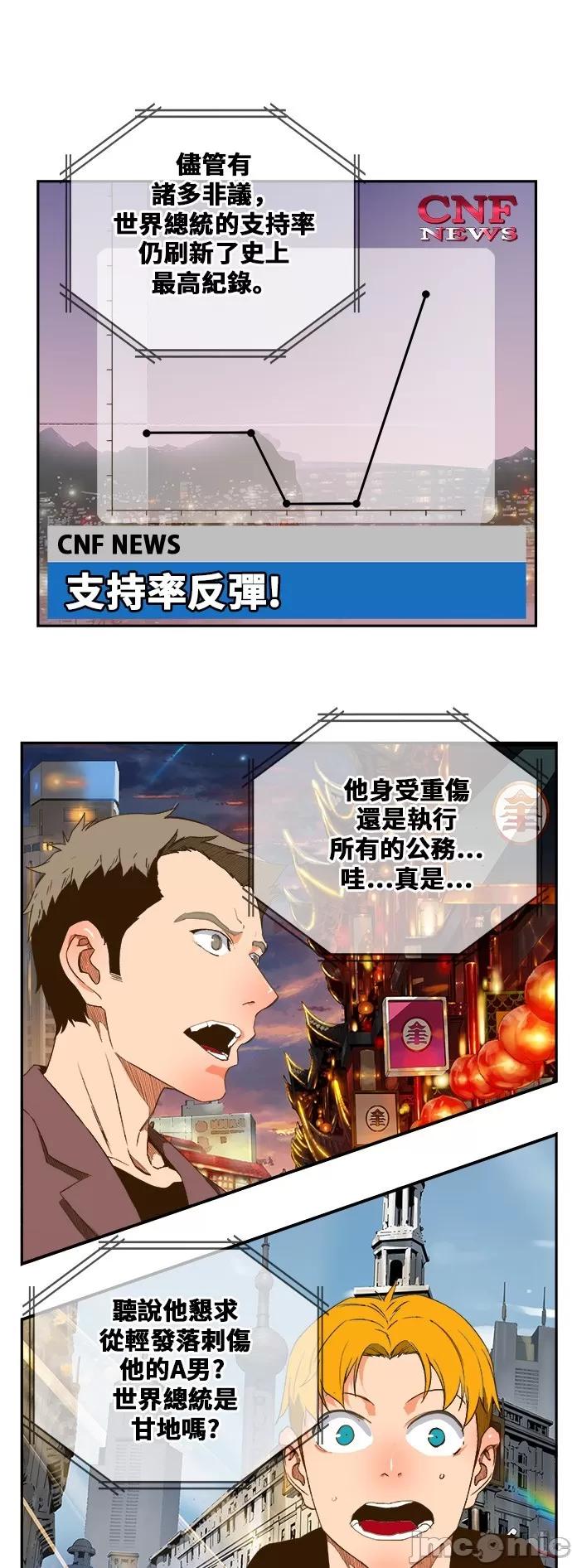 高校之神 [第6部 RE:与神对决] 第400话 - 402 | 高校之神 第39页