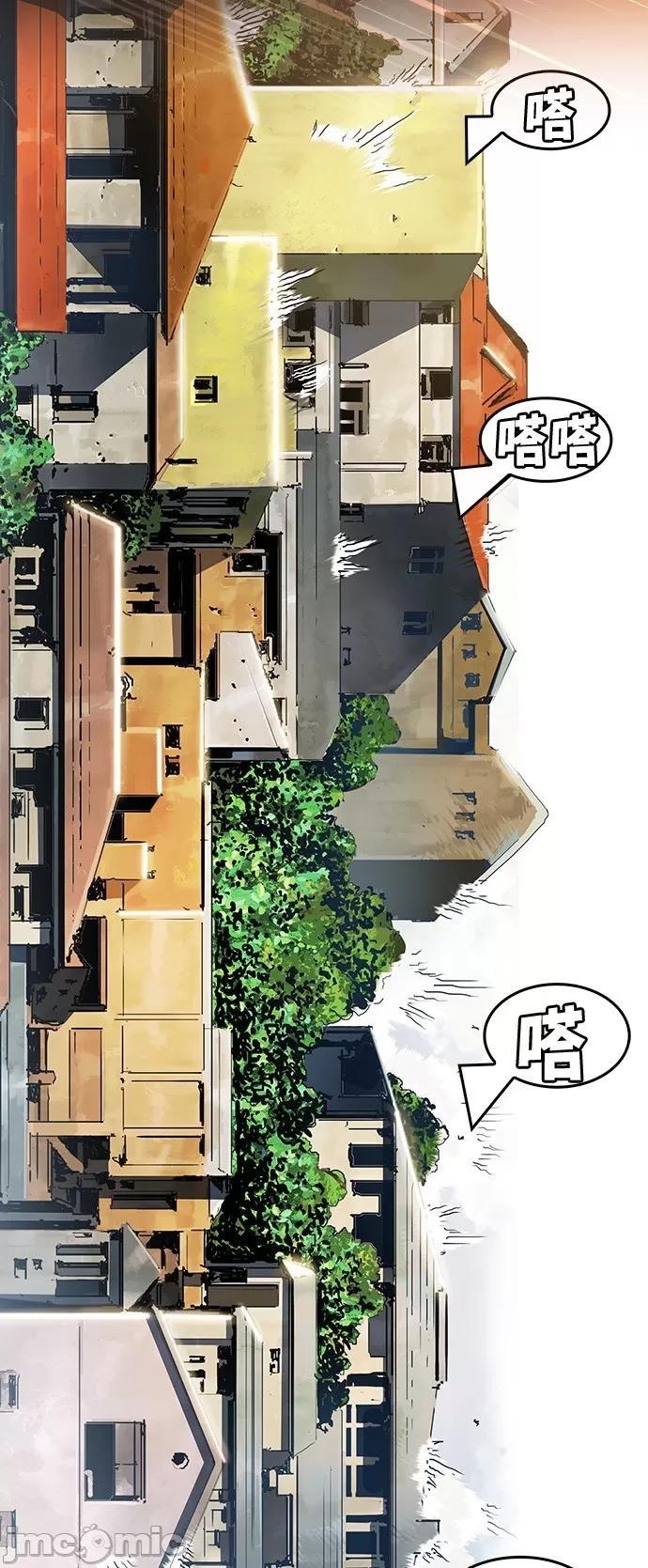 高校之神 [第6部 RE:与神对决] 第400话 - 402 | 高校之神 第60页