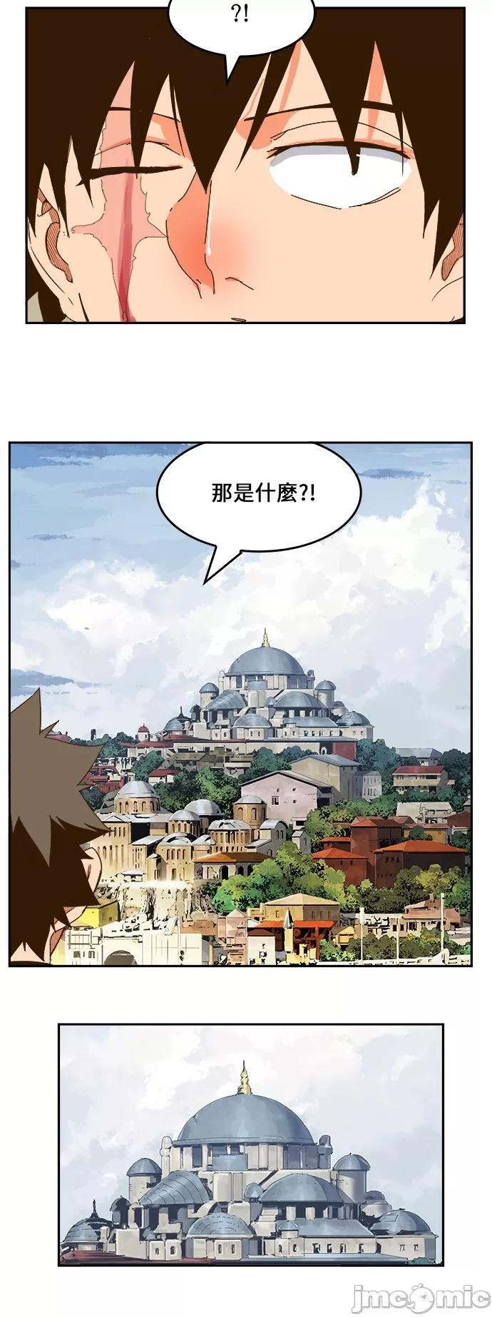 高校之神 [第6部 RE:与神对决] 第401话 - 403 | 高校之神 第3页