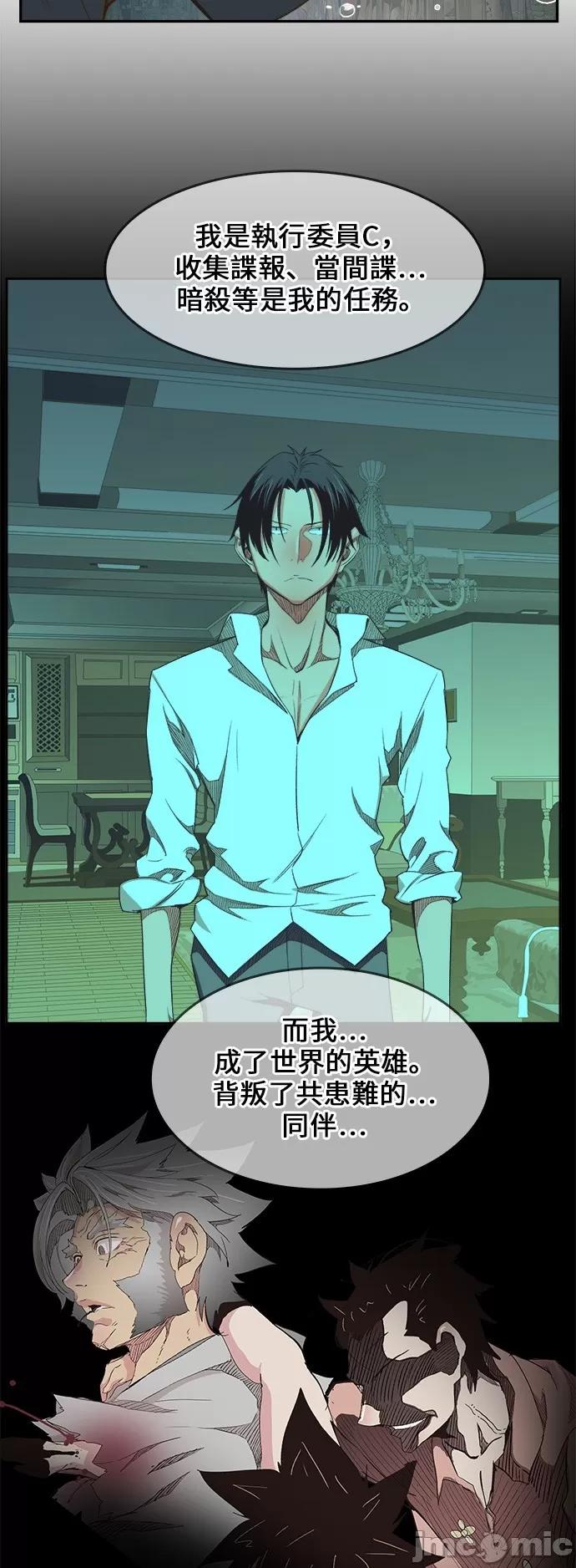高校之神 [第6部 RE:与神对决] 第401话 - 403 | 高校之神 第31页