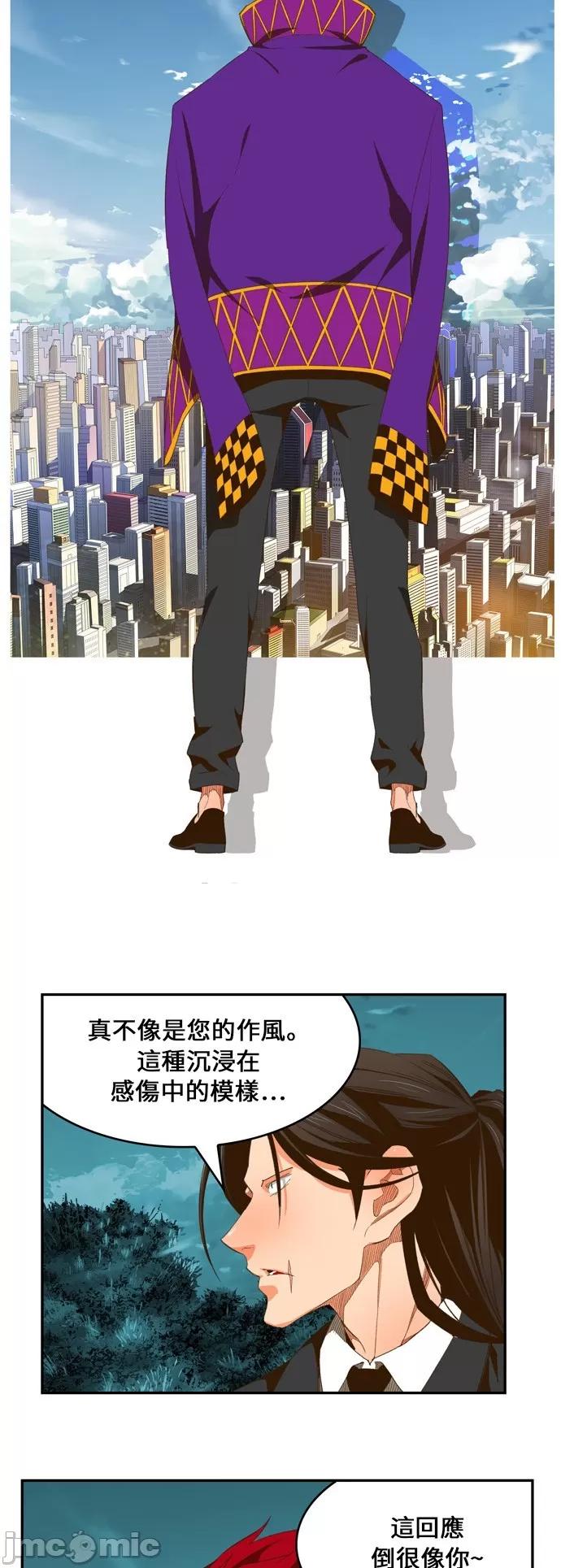 高校之神 [第6部 RE:与神对决] 第402话 - 404 | 高校之神 第28页