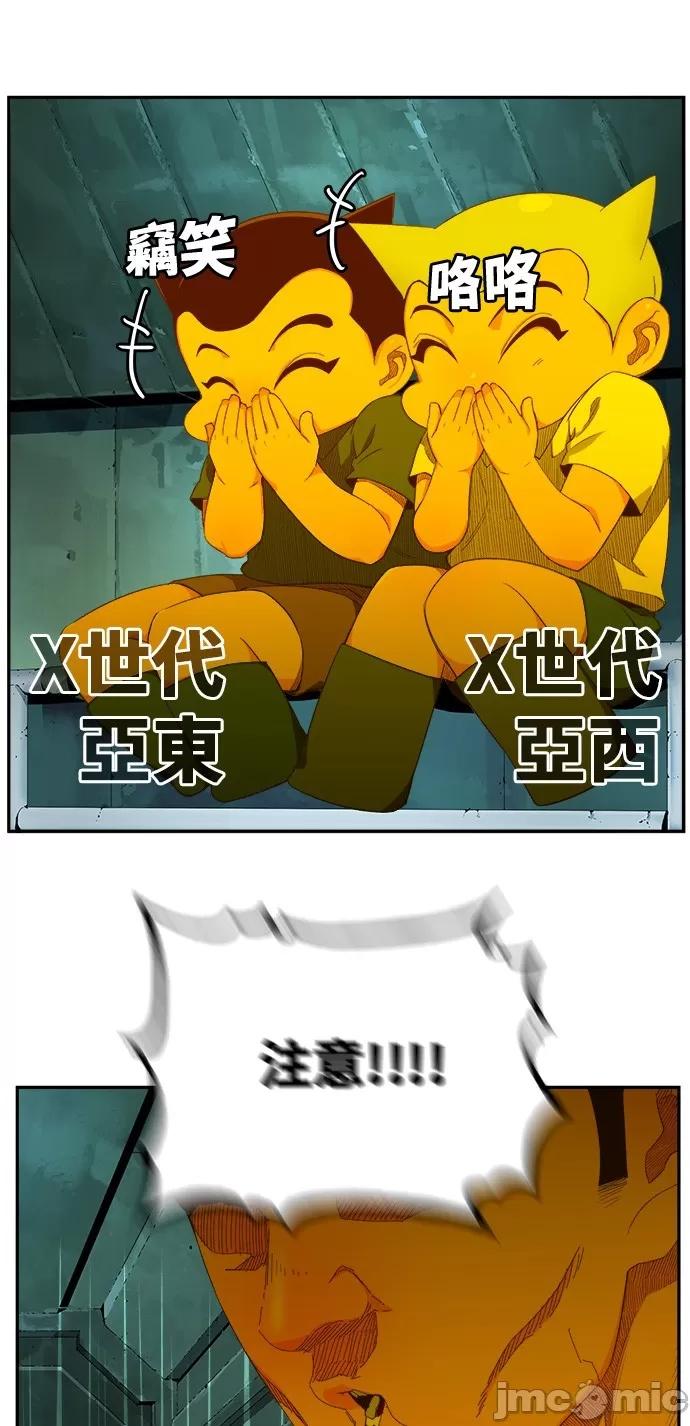 高校之神 [第6部 RE:与神对决] 第403话 - 405 | 高校之神 第16页