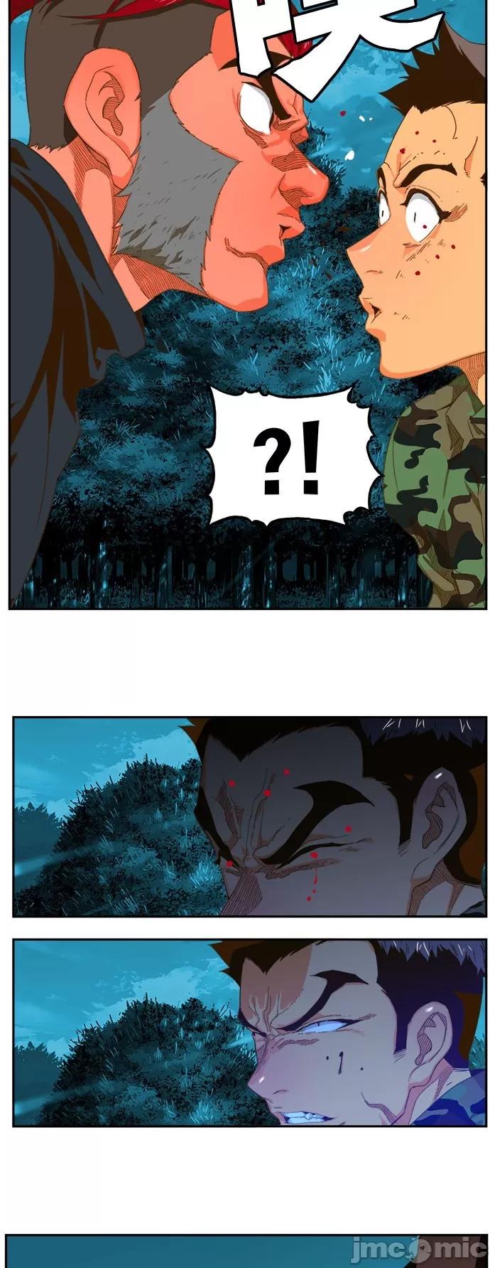 高校之神 [第6部 RE:与神对决] 第404话 - 406 | 高校之神 第48页