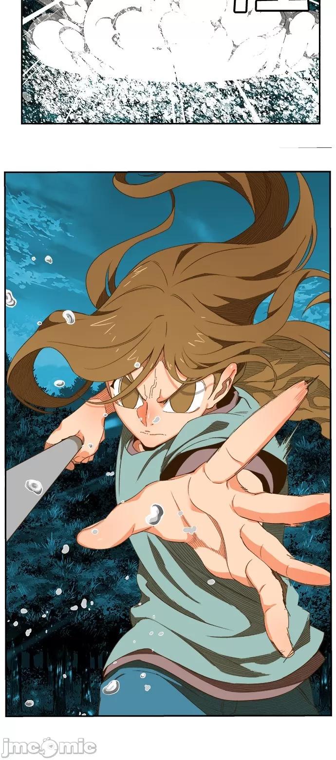 高校之神 [第6部 RE:与神对决] 第405话 - 407 | 高校之神 第19页