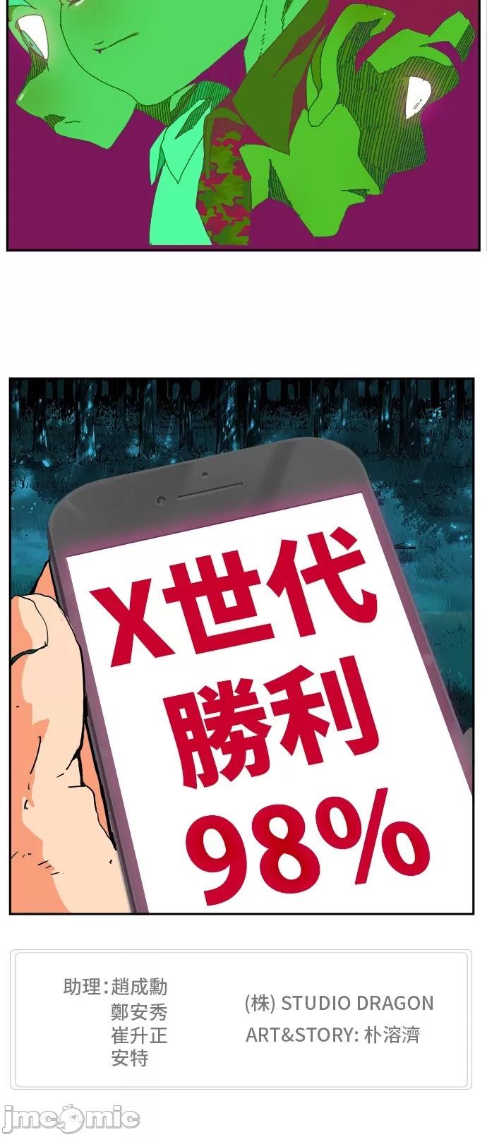 高校之神 [第6部 RE:与神对决] 第405话 - 407 | 高校之神 第57页
