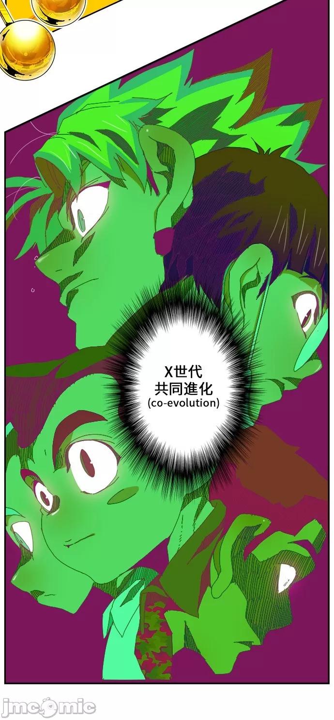 高校之神 [第6部 RE:与神对决] 第406话 - 408 | 高校之神 第5页