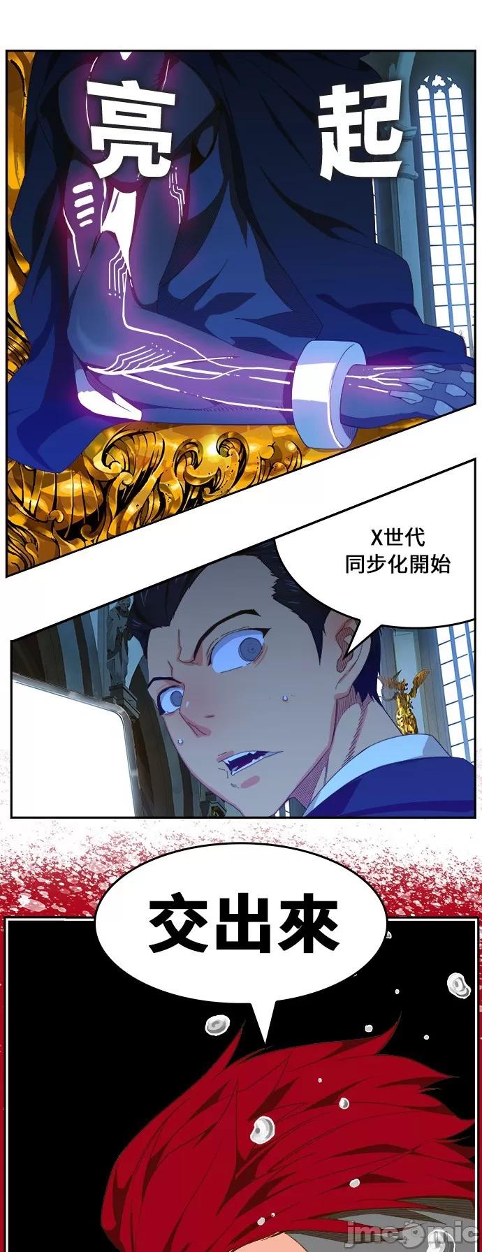 高校之神 [第6部 RE:与神对决] 第406话 - 408 | 高校之神 第6页