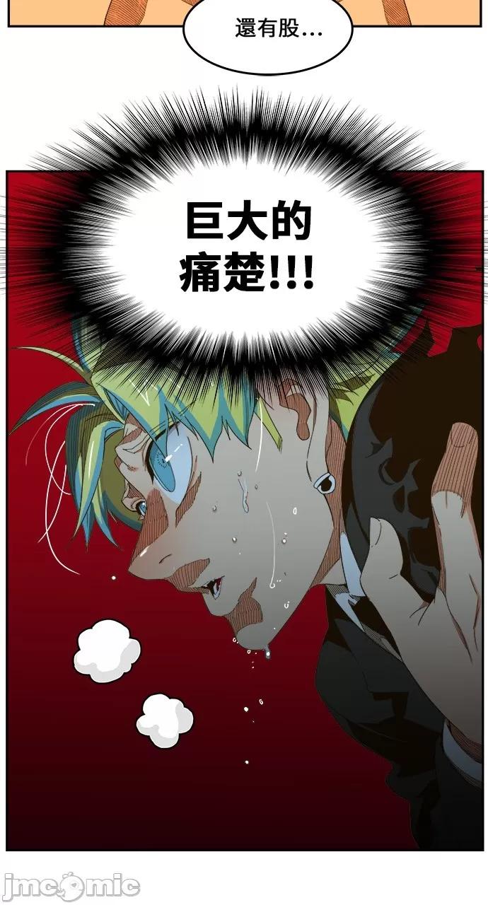 高校之神 [第6部 RE:与神对决] 第406话 - 408 | 高校之神 第33页