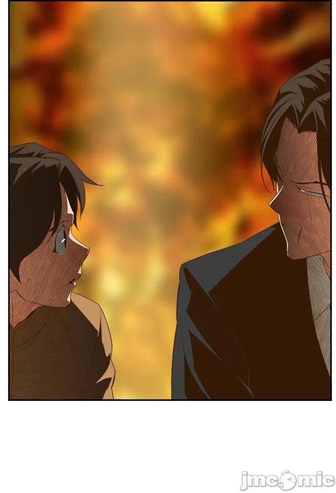高校之神 [第6部 RE:与神对决] 第407话 - 409 | 高校之神 第51页