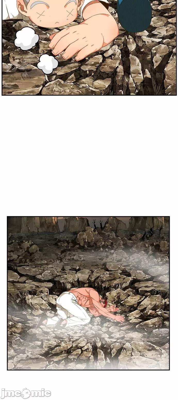 高校之神 [第6部 RE:与神对决] 第407话 - 409 | 高校之神 第56页