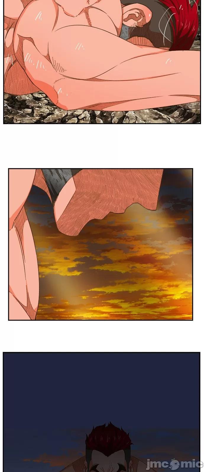 高校之神 [第6部 RE:与神对决] 第408话 - 410 | 高校之神 第19页