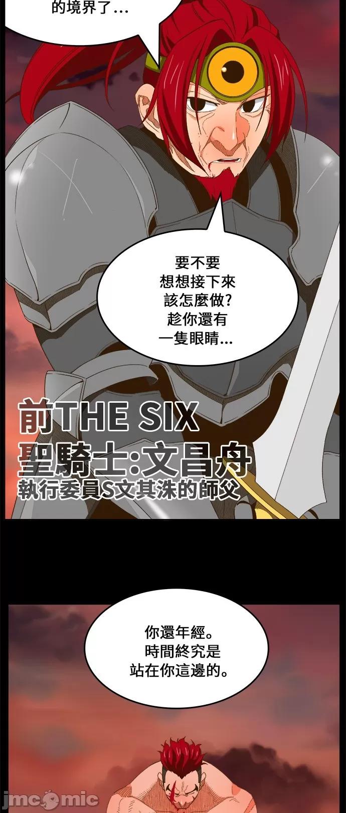 高校之神 [第6部 RE:与神对决] 第408话 - 410 | 高校之神 第52页
