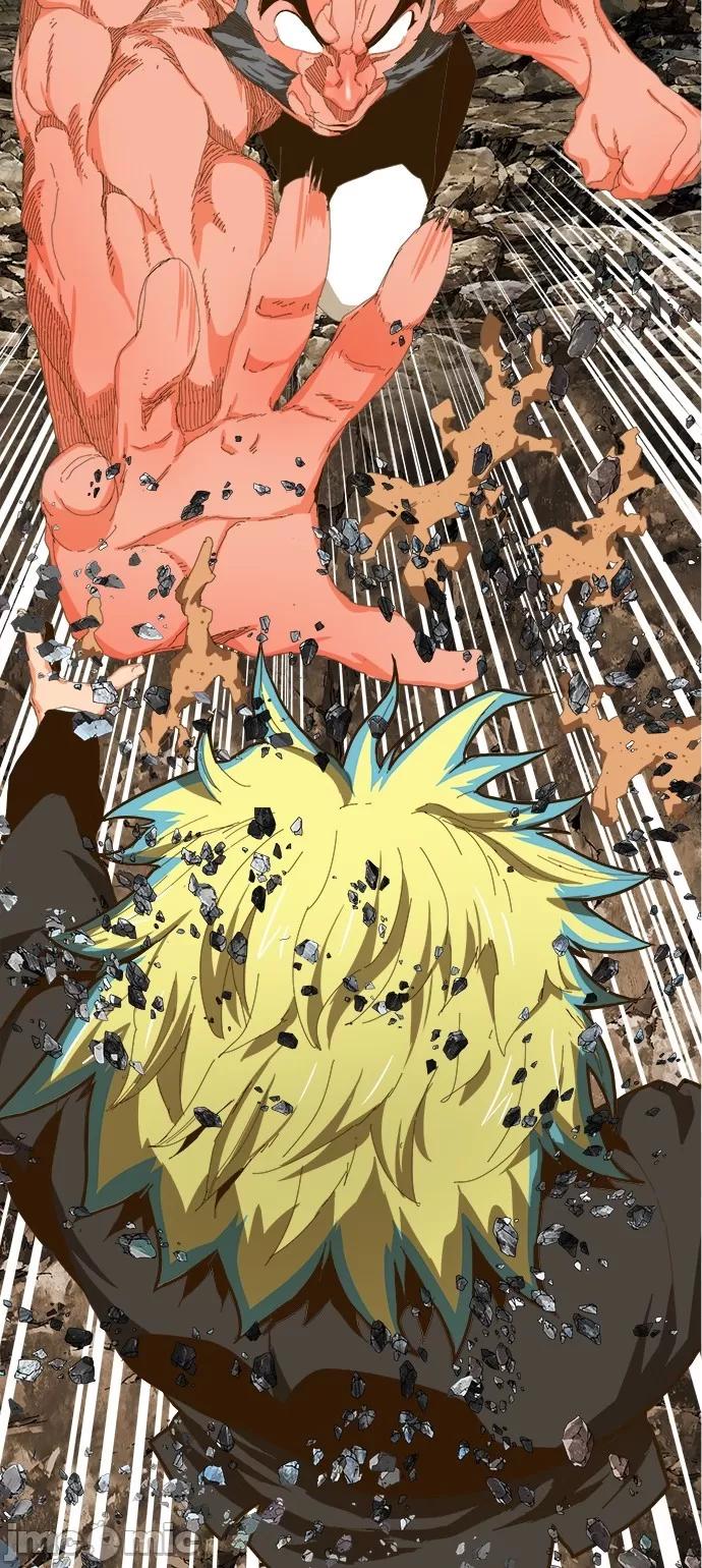高校之神 [第6部 RE:与神对决] 第409话 - 411 | 高校之神 第42页