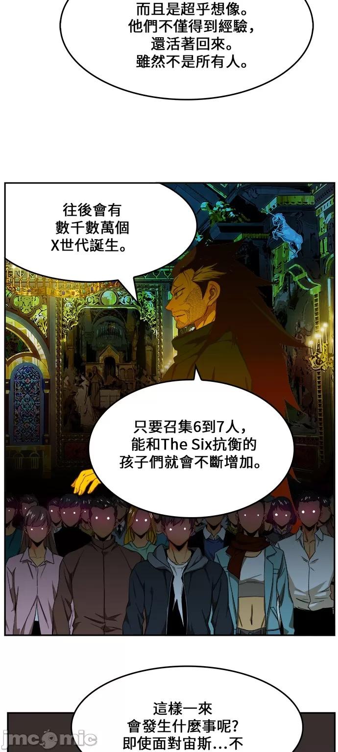 高校之神 [第6部 RE:与神对决] 第410话 - 412 | 高校之神 第64页