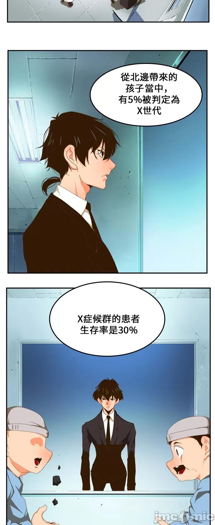 高校之神 [第6部 RE:与神对决] 第411话 - 413 | 高校之神 第17页