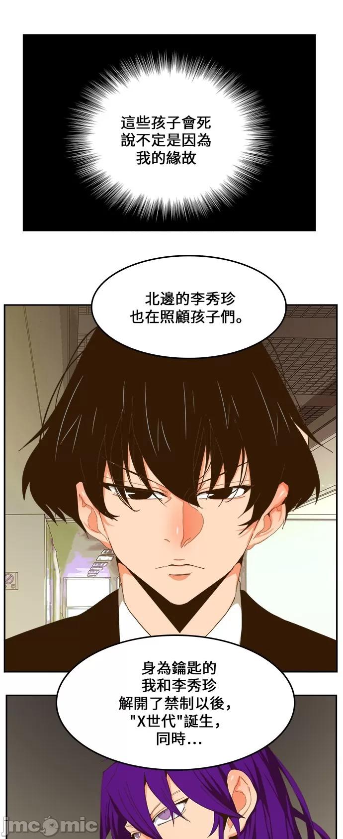高校之神 [第6部 RE:与神对决] 第411话 - 413 | 高校之神 第19页