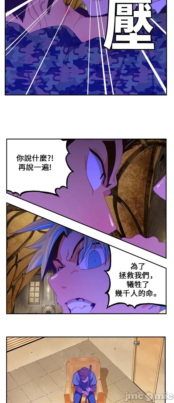 高校之神 [第6部 RE:与神对决] 第411话 - 413 | 高校之神 第24页