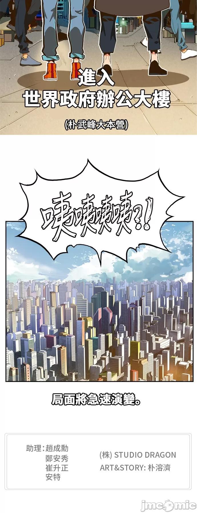 高校之神 [第6部 RE:与神对决] 第411话 - 413 | 高校之神 第60页