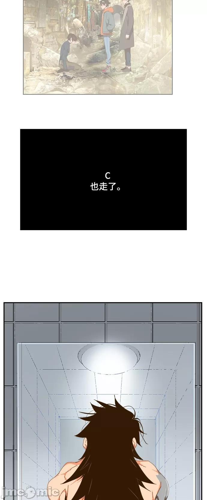 高校之神 [第6部 RE:与神对决] 第412话 - 414 | 高校之神 第28页
